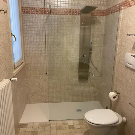 Appartement Casa Isola Viscontea *