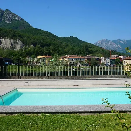 Casa Isola Viscontea Appartement *