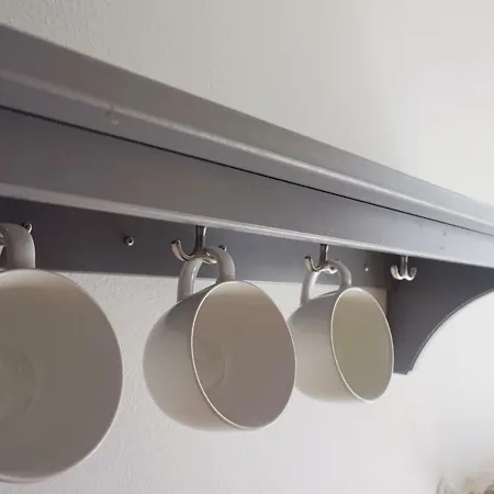 Casa Isola Viscontea Appartement