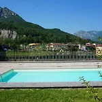 Casa Isola Viscontea Apartment *