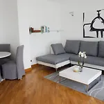 Casa Isola Viscontea Apartment *