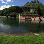 Casa Isola Viscontea