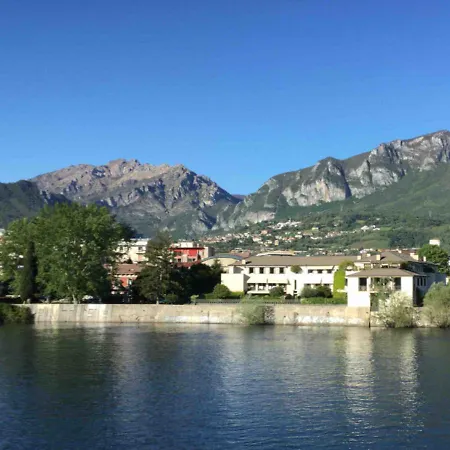 Appartamento Casa Isola Viscontea