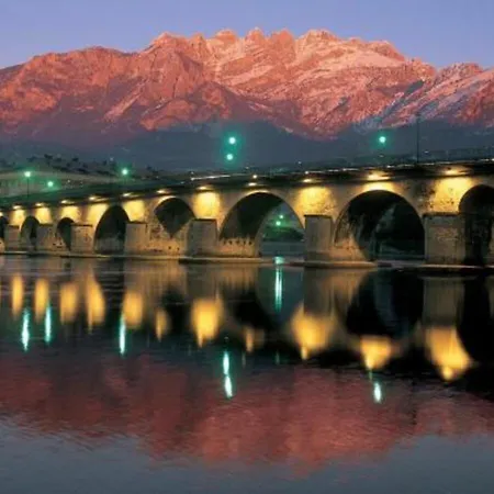 Casa Isola Viscontea Апартаменты