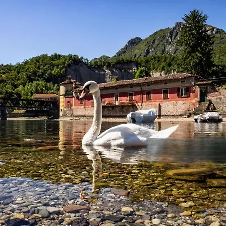 Casa Isola Viscontea