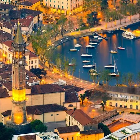 Casa Isola Viscontea Appartamento