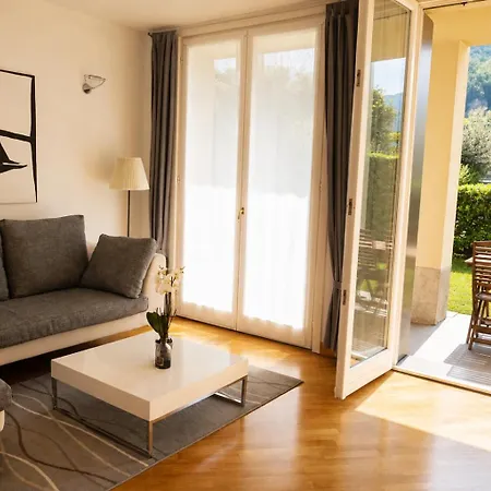 Casa Isola Viscontea