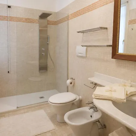 Casa Isola Viscontea Apartmán Lecco
