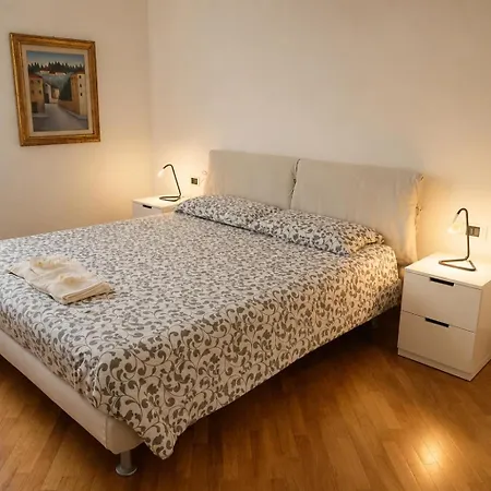 Casa Isola Viscontea Lecco