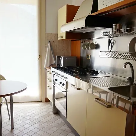 Casa Isola Viscontea * Lecco