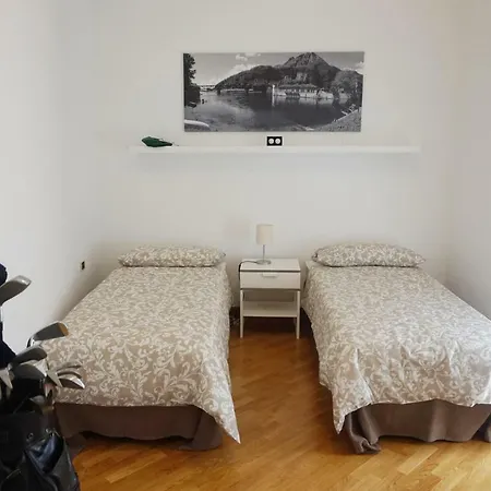 Casa Isola Viscontea Lecco