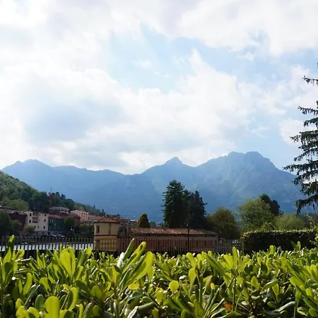 Apartmán Casa Isola Viscontea Lecco