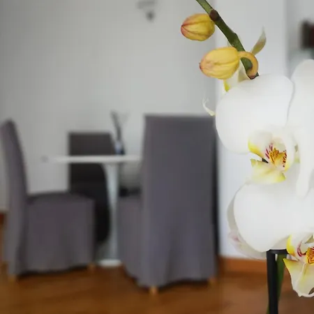 Appartamento Casa Isola Viscontea