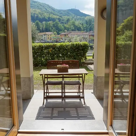 Casa Isola Viscontea Appartamento