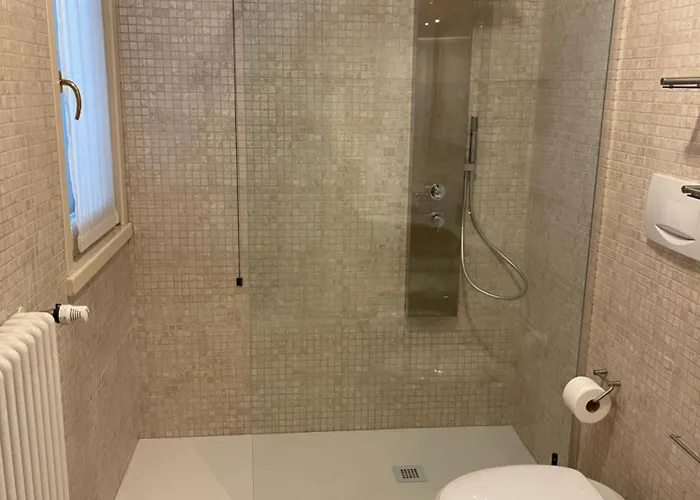 Apartment Casa Isola Viscontea *