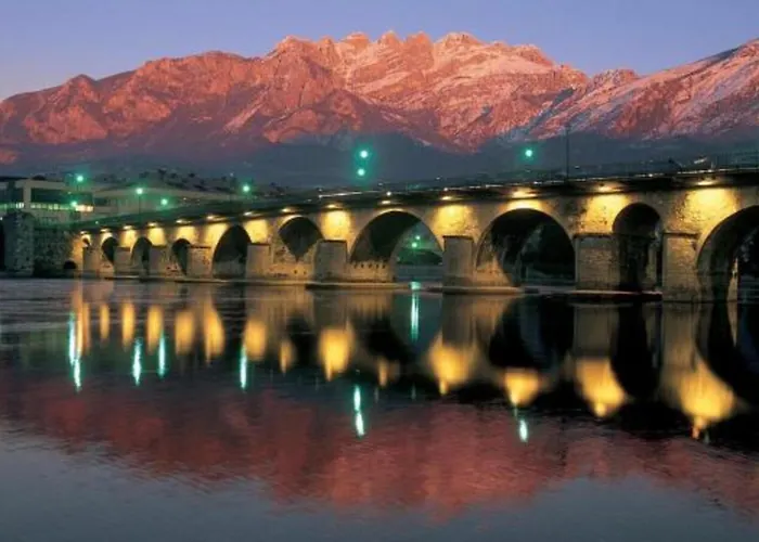 Casa Isola Viscontea Apartment