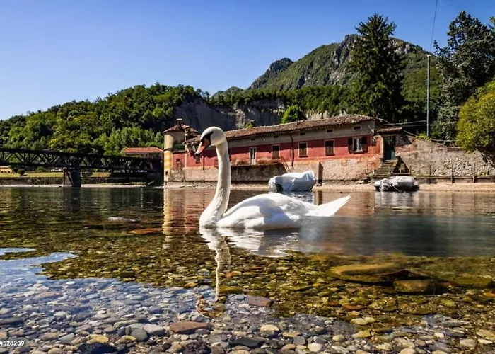 Casa Isola Viscontea