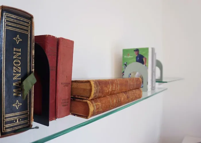 Casa Isola Viscontea