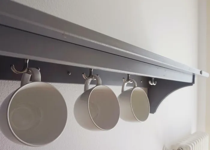 Casa Isola Viscontea Apartment