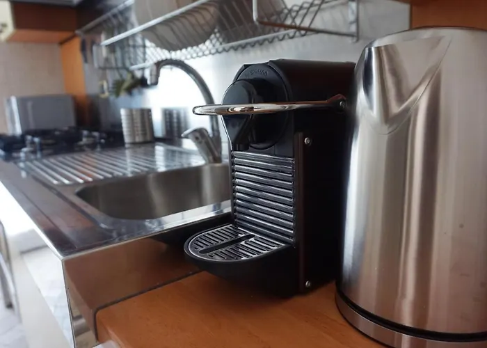 Casa Isola Viscontea *