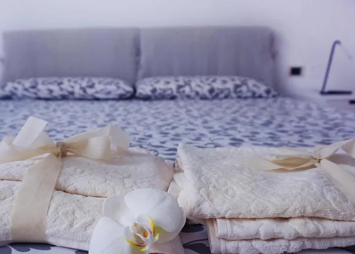 Casa Isola Viscontea *