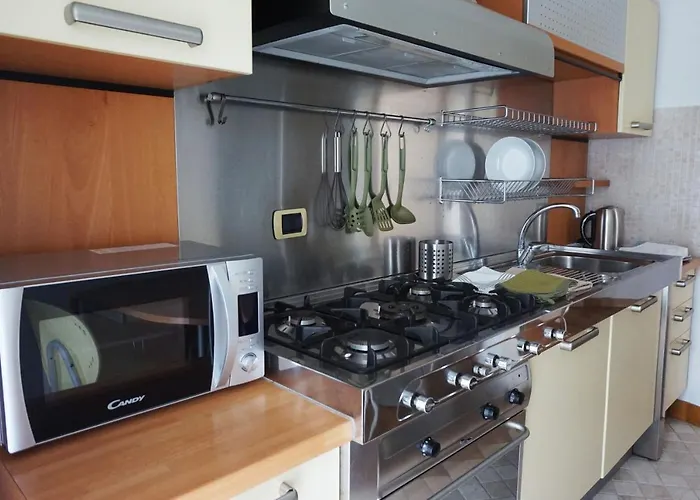 Casa Isola Viscontea