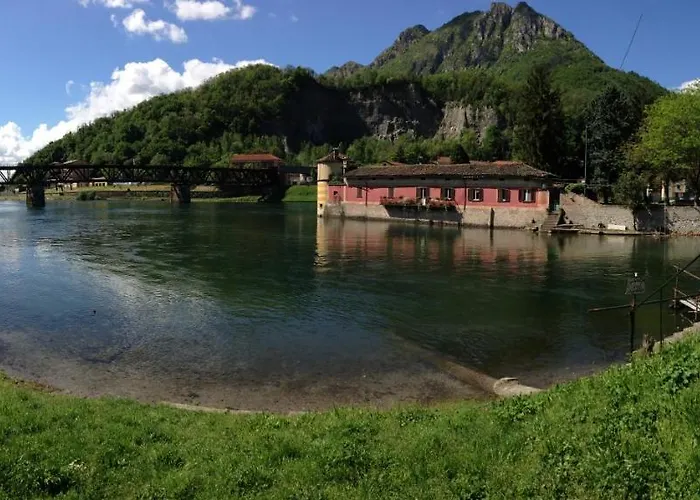 Casa Isola Viscontea