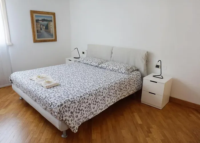 Casa Isola Viscontea *