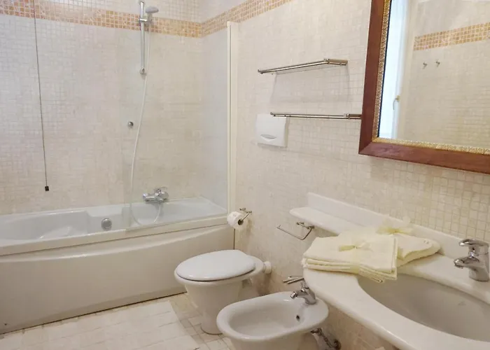 Casa Isola Viscontea Apartment Lecco