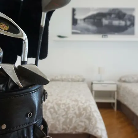 Casa Isola Viscontea 莱科