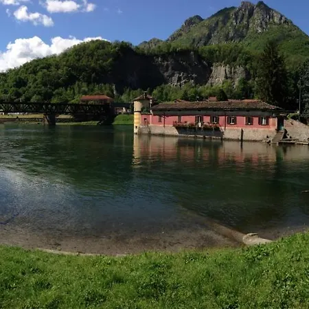 Casa Isola Viscontea