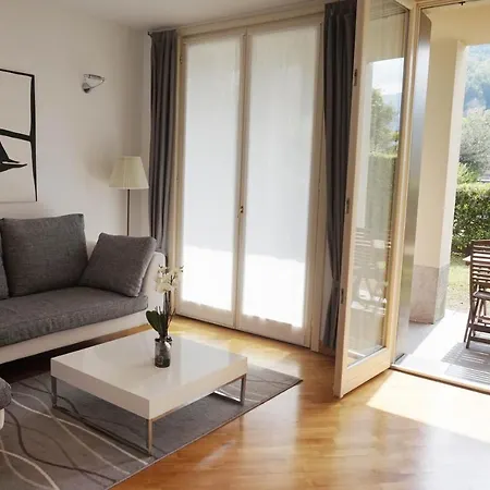 Apartamento Casa Isola Viscontea Lecco