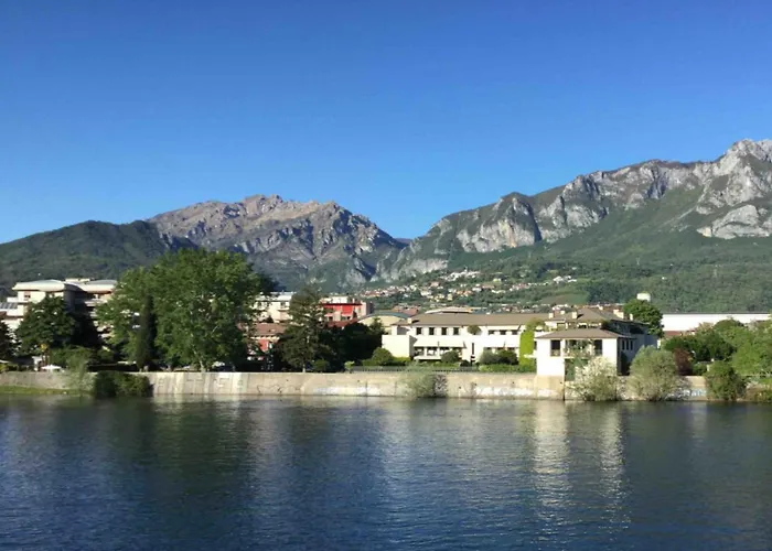 Apartamento Casa Isola Viscontea