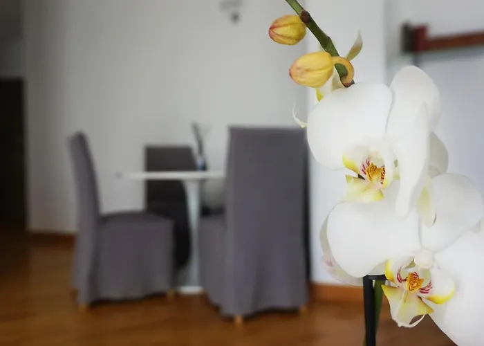 Apartamento Casa Isola Viscontea